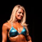 Tabitha  Pitts - NPC Battle on the Bluff 2012 - #1